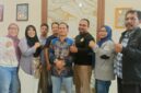 Jajaran Panitia Penjaringan P4KBB siap menyambut Musyawarah Besar di momen HUT KBB ke-19 (foto: Abdul Kholilulloh)