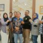 Jajaran Panitia Penjaringan P4KBB siap menyambut Musyawarah Besar di momen HUT KBB ke-19 (foto: Abdul Kholilulloh)