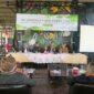Peringatan Milangkala ke-5 sekaligus Musyawarah Besar (Mubes) I P4KBB yang digelar di Wisata Paku Haji, Desa Ngamprah, Kecamatan Ngamprah, Kabupaten Bandung Barat, Ahad (14/6/2026), foto: Abdul Kholilulloh 
