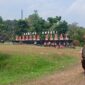 Kompleks Perkantoran Pemkab Bandung Barat, Desa Mekarsari, Kecamatan Ngamprah (foto: Abdul Kholilulloh)