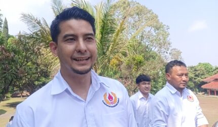Ketua Viking Tobias Ungkap Alasan Dukung Portugal: Ronaldo Layak Raih Trofi Piala Dunia