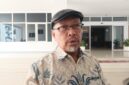 Ketua DPRD Kabupaten Bandung Barat, Muhammad Mahdi (foto: Abdul Kholilulloh)
