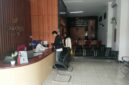 Kantor Kemenag Kabupaten Bandung Barat, Kecamatan Padalarang (foto: Abdul Kholilulloh)