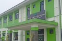 Kantor Kemenag Kabupaten Bandung Barat (foto: Abdul Kholilulloh)