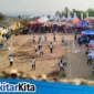 DPRD KBB kembali gelar turnamen voli (foto: Abdul Kholilulloh/istimewa)