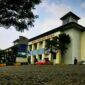 RSUD Cikalongwetan, Kabupaten Bandung Barat (foto: Abdul Kholilulloh/dok. Sekitarkita.id)