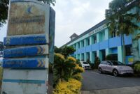 RSUD Cikalongwetan (foto: Abdul Kholilulloh)