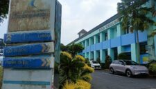 RSUD Cikalongwetan (foto: Abdul Kholilulloh)