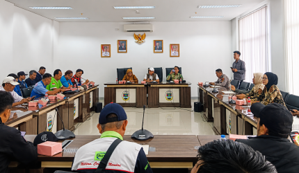 Menyoal UMSK 2026, Ketua Komisi IV DPRD KBB Bakal Surati Gubernur, Minta Patuhi Putusan PTUN