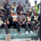 Kegiatan Jumat Berbagi (Juber) bertakjuk 'Sabilulungan untuk Negeri (foto: Abdul Kholilulloh)