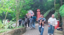 The Great Asia Africa (TGAA) Lembang, jadi wisata favorit para pelancong di momentum libur sekolah 2026, (Foto: istimewa)