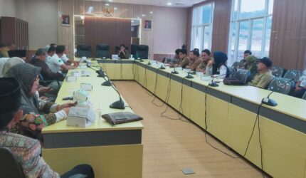 Transaksi Rp14 Miliar Belum Tuntas, Kades Ciptagumati Tagih Pembayaran Lahan Ariandra Cityville