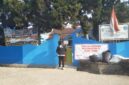 TK Negeri Ngamprah, Kecamatan Ngamprah Kabupaten Bandung Barat tuai polemik (foto: istimewa)