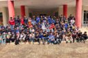 Puluhan atlet NPCI Kabupaten Bandung Barat mengikuti proses klasifikasi jelang Peparda VII Jawa Barat 2026 di Kantor Sekretariat NPCI Jawa Barat, Sport Jabar Arcamanik (foto: dok NPCI KBB)