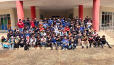 Puluhan atlet NPCI Kabupaten Bandung Barat mengikuti proses klasifikasi jelang Peparda VII Jawa Barat 2026 di Kantor Sekretariat NPCI Jawa Barat, Sport Jabar Arcamanik (foto: dok NPCI KBB)