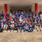 Puluhan atlet NPCI Kabupaten Bandung Barat mengikuti proses klasifikasi jelang Peparda VII Jawa Barat 2026 di Kantor Sekretariat NPCI Jawa Barat, Sport Jabar Arcamanik (foto: dok NPCI KBB)