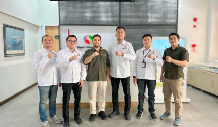 Dukung Program MBG, APPMBGI Jabar dan PT Migas Utama Perkuat Rantai Pasok Pangan Bergizi