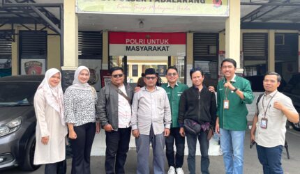Dua Terduga Pelaku Pemalakan Pengrajin Kayu di KBB Ditangkap Polisi, Terancam 9 Tahun Penjara