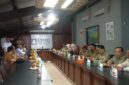 DPRD KBB melakukan pengawasan soal Lahan KPSBU Lembang, Legalisasi Aset Pemkab 3.950 Meter Diminta Segera Rampung (foto: istimewa)