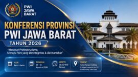 Dok. PWI Jabar 
