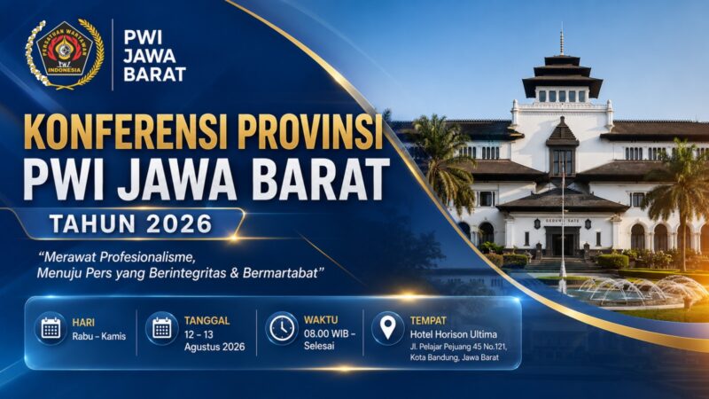 Dok. PWI Jabar 