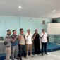 Deden Mulyana, calon nomor urut 1 dari Dusun IV, resmi terpilih sebagai anggota BPD Desa Ciburuy untuk masa bakti 2026–2034.