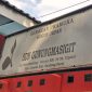 SDN Gunungmasigit, Kecamatan Cipatat, Kabupaten Bandung Barat (foto: Abdul Kholilulloh)