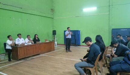 Prioritaskan Pekerja Lokal, Polemik Warga dengan PT Royal Berakhir Damai, 6 Karyawan Kembali Bekerja