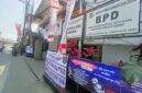 Proses pemilihan anggota Badan Permusyawaratan Desa (BPD) di Desa Galanggang, Kecamatan Batujajar, Kabupaten Bandung Barat (KBB) menuai sorotan. Foto: Abdul Kholilulloh 