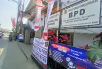 Proses pemilihan anggota Badan Permusyawaratan Desa (BPD) di Desa Galanggang, Kecamatan Batujajar, Kabupaten Bandung Barat (KBB) menuai sorotan. Foto: Abdul Kholilulloh