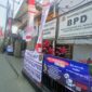 Proses pemilihan anggota Badan Permusyawaratan Desa (BPD) di Desa Galanggang, Kecamatan Batujajar, Kabupaten Bandung Barat (KBB) menuai sorotan. Foto: Abdul Kholilulloh 