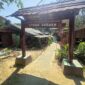 Wisata Stone Garden di Kecamatan Cipatat, Kabupaten Bandung Barat (KBB). Foto: Abdul Kholilulloh 