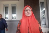 Ketua Komisi IV DPRD Kabupaten Bandung Barat, Nur Djulaeha (foto: Abdul Kholilulloh)