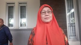 Ketua Komisi IV DPRD Kabupaten Bandung Barat, Nur Djulaeha (foto: Abdul Kholilulloh)