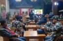 DPD Bapera Jabar menggelar malam silaturahmi persiapan Rakerda di Mountain Dew Resort and Cafe, Margalaksana, Kecamatan Sumedang Selatan, Kabupaten Sumedang, Minggu 26 Juli 2026 malam (foto: Abdul Kholilulloh)