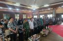 Dewan Pimpinan Daerah (DPD) Barisan Pemuda Nusantara (Bapera) Provinsi Jawa Barat menggelar Rapat Kerja Daerah (Rakerda) III di Aula Tampomas PPS, Kabupaten Sumedang, Senin (27/7/2026).