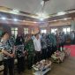 Dewan Pimpinan Daerah (DPD) Barisan Pemuda Nusantara (Bapera) Provinsi Jawa Barat menggelar Rapat Kerja Daerah (Rakerda) III di Aula Tampomas PPS, Kabupaten Sumedang, Senin (27/7/2026).