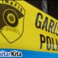 Ilustrasi Garis Police Line (foto: Abdul Kholilulloh/ dok.sekitarkita.id)