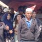 Warga juga menyampaikan aspirasi kepada Gubernur Jawa Barat, Dedi Mulyadi atau yang akrab disapa Kang Dedi Mulyadi (KDM), foto: Abdul Kholilulloh 