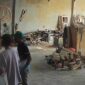 Video pemalakan oknum preman terekam kamera CCTV dan viral di media sosial kini telah dilaporkan kepada pihak kepolisian (foto: tangkapan layar video viral @infobdgbaratcimahi)
