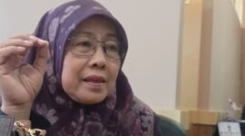 Ketua Komisi IV DPRD Kabupaten Bandung Barat (KBB) Nur Djulaeha (foto: Abdul Kholilulloh)