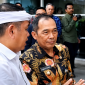 Gubernur Jawa Barat Dedi Mulyadi melontarkan teguran keras kepada Wali Kota Cimahi Ngatiyana terkait maraknya dugaan peredaran obat keras jenis tramadol (foto: istimewa)
