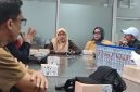 Komisi IV DPRD Kabupaten Bandung Barat (KBB) melakukan inspeksi mendadak (sidak) ke pabrik kapur PT Kurnia Artha Pratiwi di Jalan Raya Pamucatan KM 22, Padalarang, Desa Ciburuy, Kecaman Padalarang.