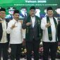 Wakil Ketua DPR RI sekaligus Bendahara Umum DPP LASQI NJ, Cucun Ahmad Syamsurijal membuka Rakernas Lasqi di Kabupaten Bandung (foto: istimewa)