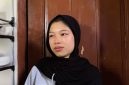 Ibu korban, Rika (23), warga Cipongkor, Kabupaten Bandung Barat (foto: istimewa)