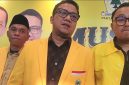 Ketua DPD Partai Golkar Jawa Barat, Daniel Mutaqien Syafiuddin (foto: dok. Bangbara.com)