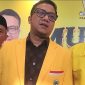 Ketua DPD Partai Golkar Jawa Barat, Daniel Mutaqien Syafiuddin (foto: dok. Bangbara.com)