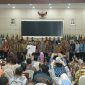 Rapat Koordinasi Program Pencegahan Korupsi Monitoring Controlling for Surveillance (MCSP) bersama Gubernur Jawa Barat Dedi Mulyadi (foto: istimewa)