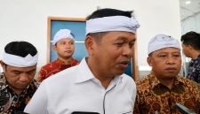 Gubernur Jawa Barat Dedi Mulyadi (KDM) saat kunjungan ke Kota Cimahi (foto: istimewa)