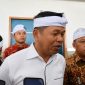 Gubernur Jawa Barat Dedi Mulyadi (KDM) saat kunjungan ke Kota Cimahi (foto: istimewa)